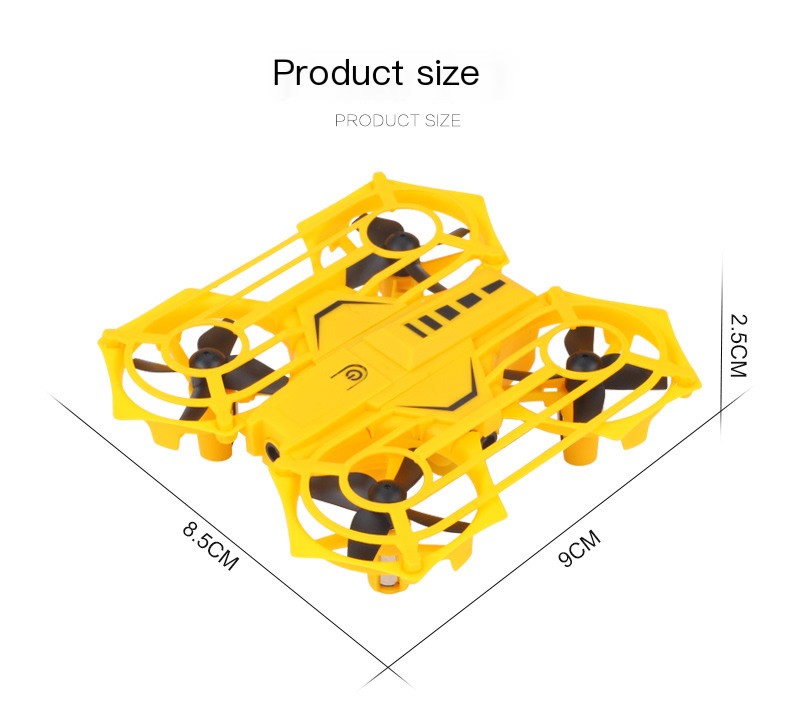 C51 Mini Drone Image 4