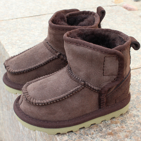 Baby Boot 3