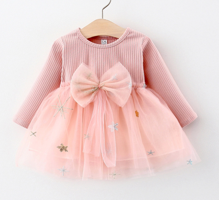 Festive Dress Image 3