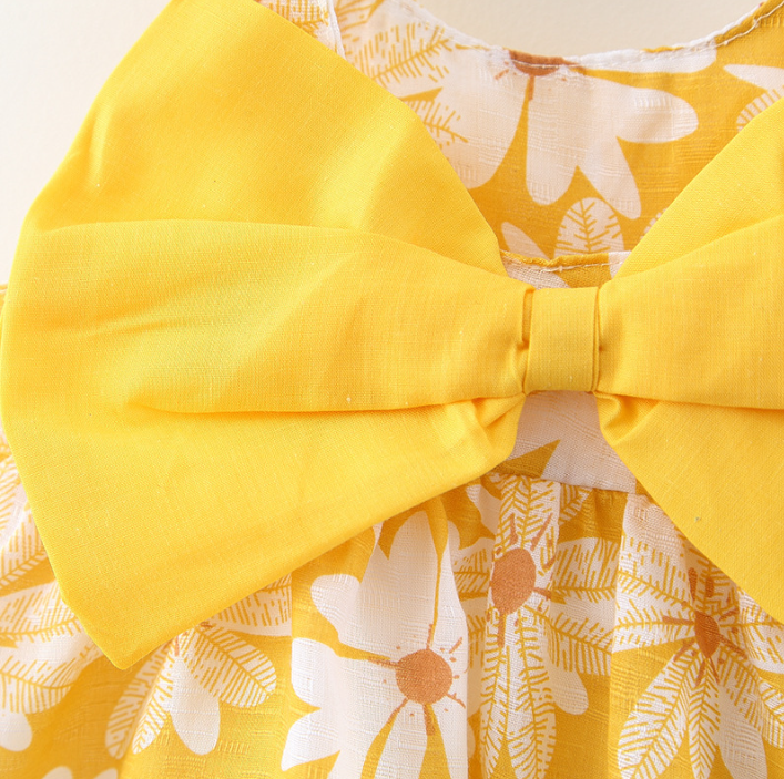 Children's dress image 5