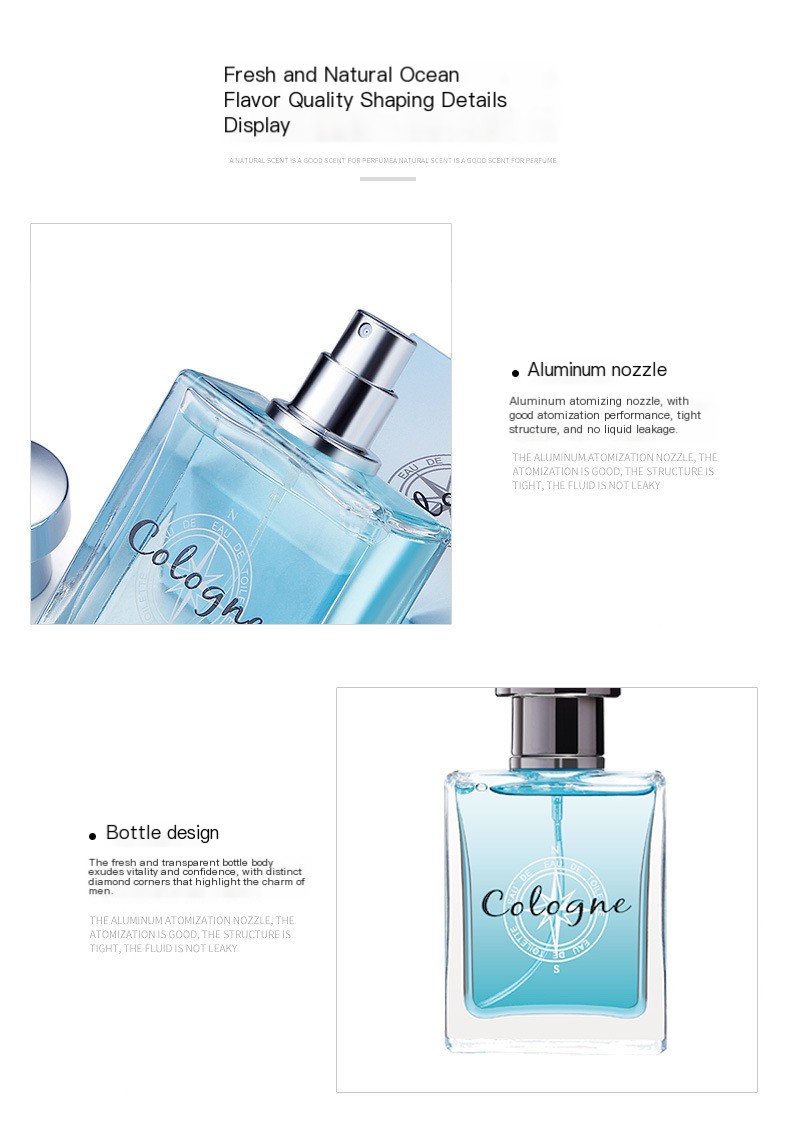 Luxury Fragrance
