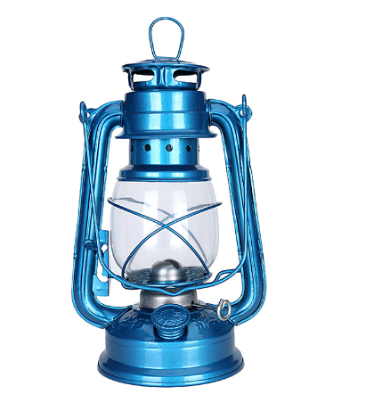 Lantern Outdoors