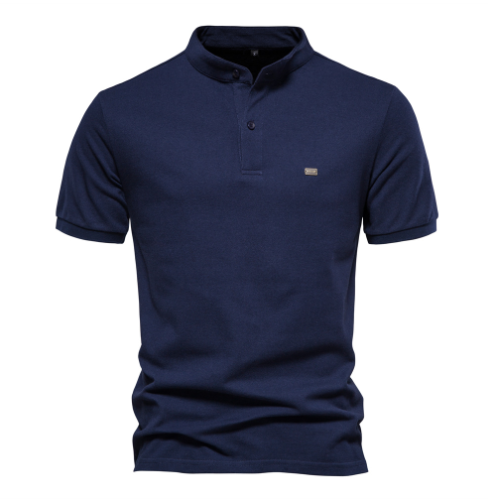 Camisa Polo Gola Padre Image 4