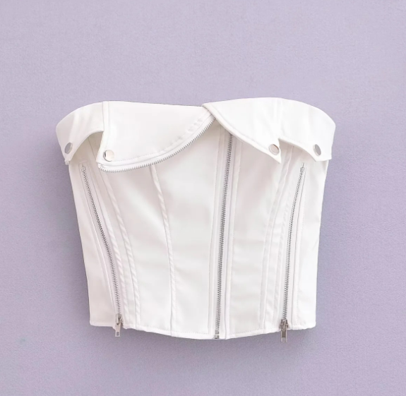 Stylish Crop Top
