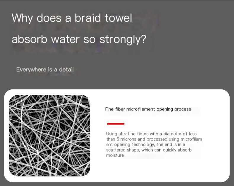 Car Wash Towel 3