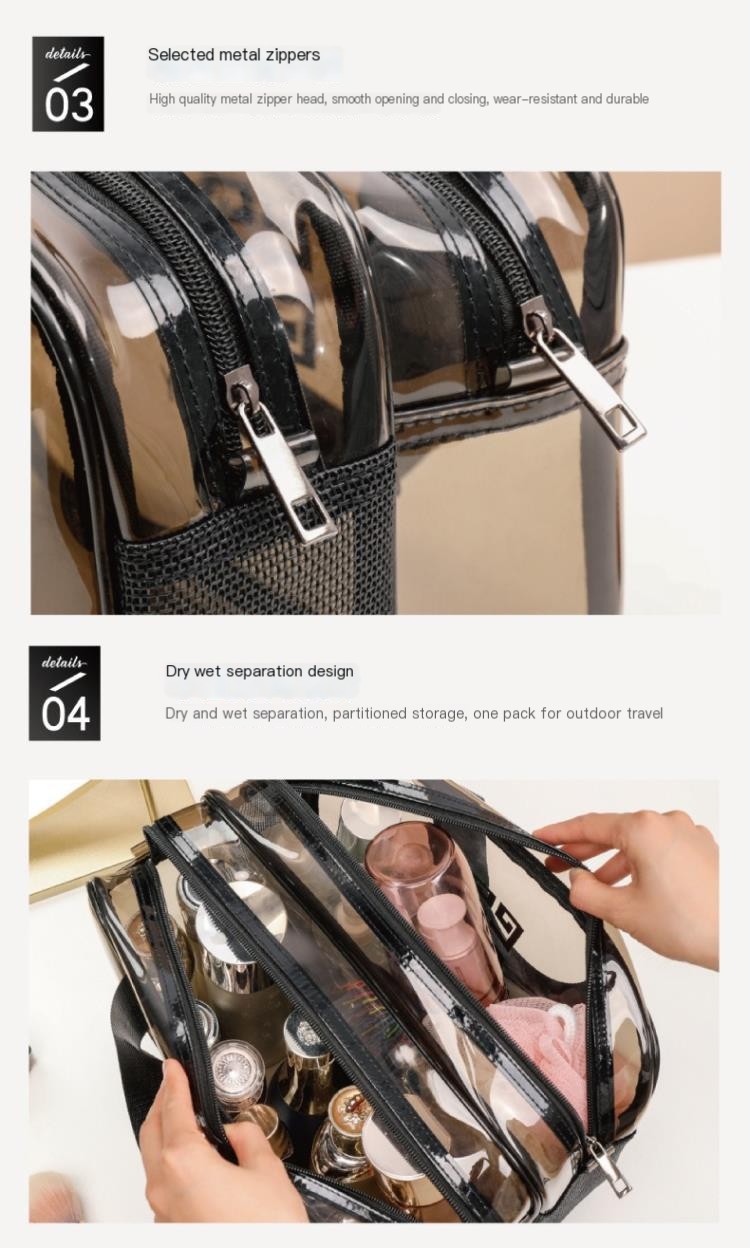Toiletry Bag Image 10