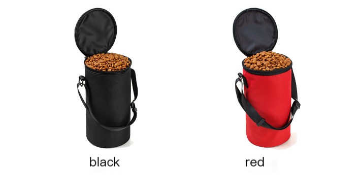 Red Color Option