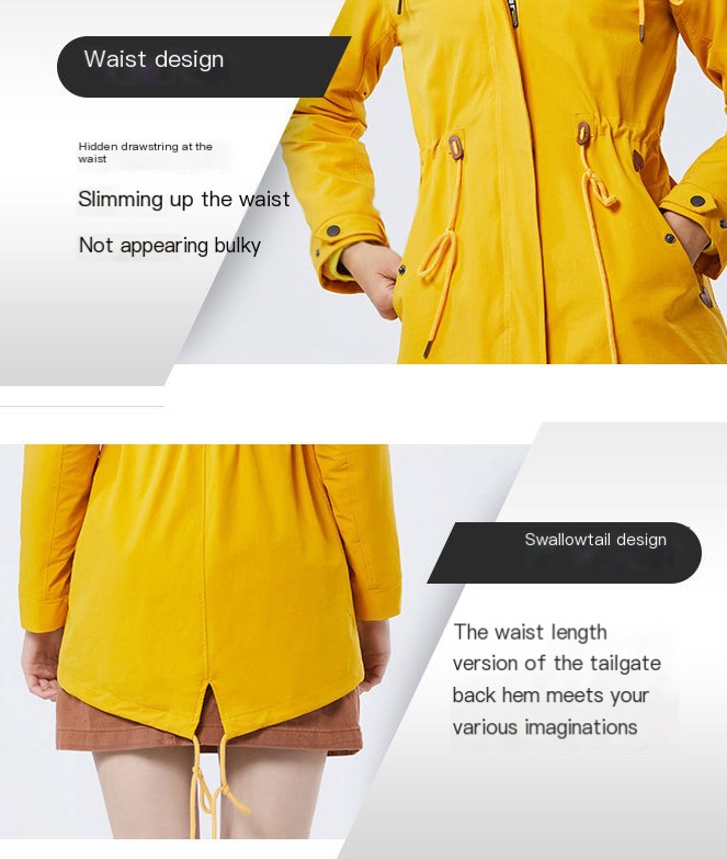 Pelliot Jacket Image 3