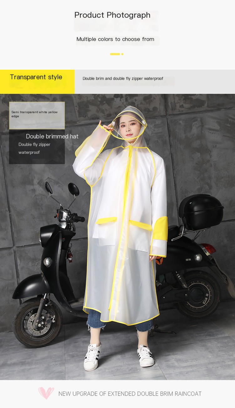 Raincoat Image 5