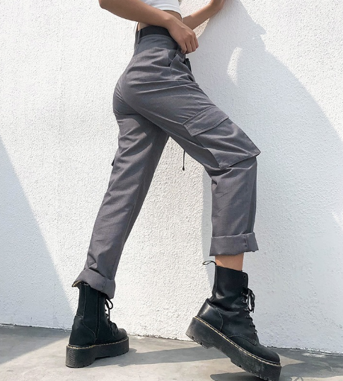 Trousers Image 2