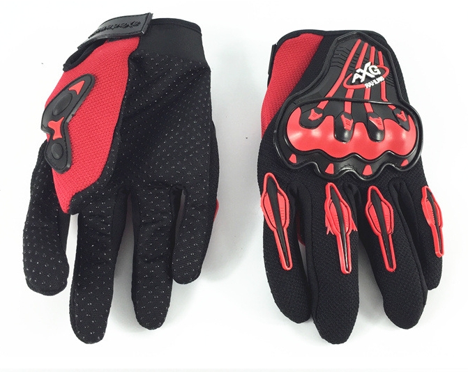 Motorcycle Gloves