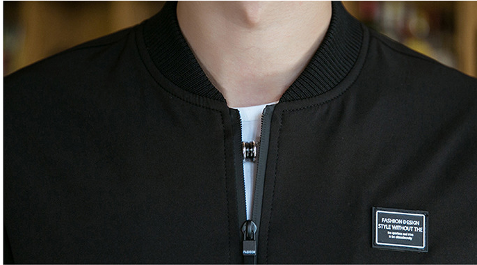 Men's Casual Jacket 9