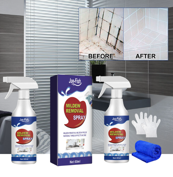 Spray AntiMofo™ Image 2