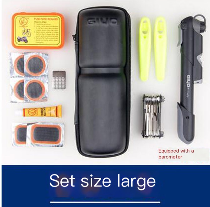 Tool Capsule Image 1