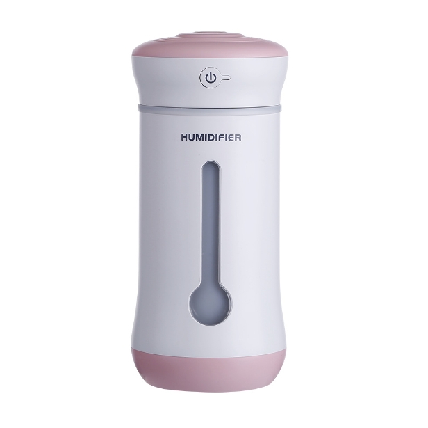 Compact design of Air Purifier