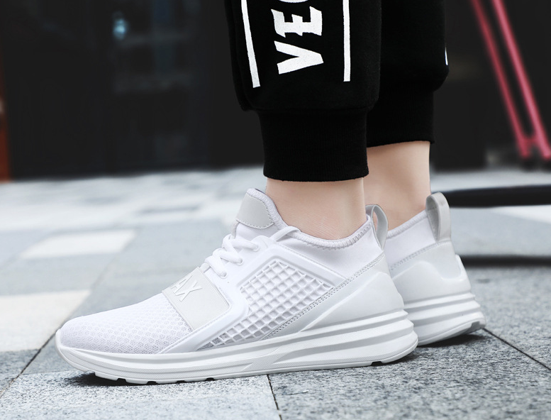 Sporty Design