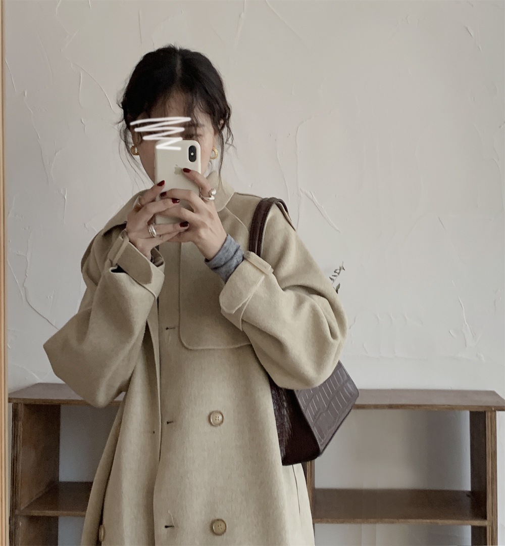 French Vintage Jacket - Image 2