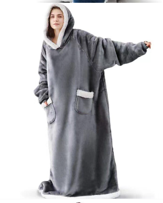 Lazy Blanket Image 3