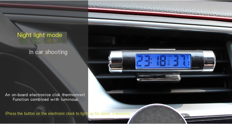 Temperature Monitoring