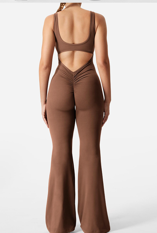 Seamless Shaping Bodysuit Image 5