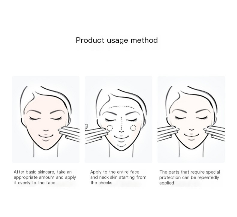 Whitening and Freckle-removing Cream Image 12