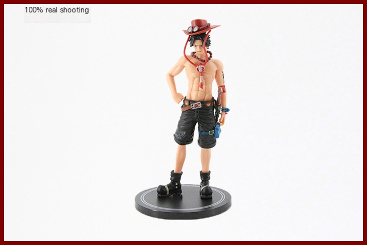 One Piece Figure 8