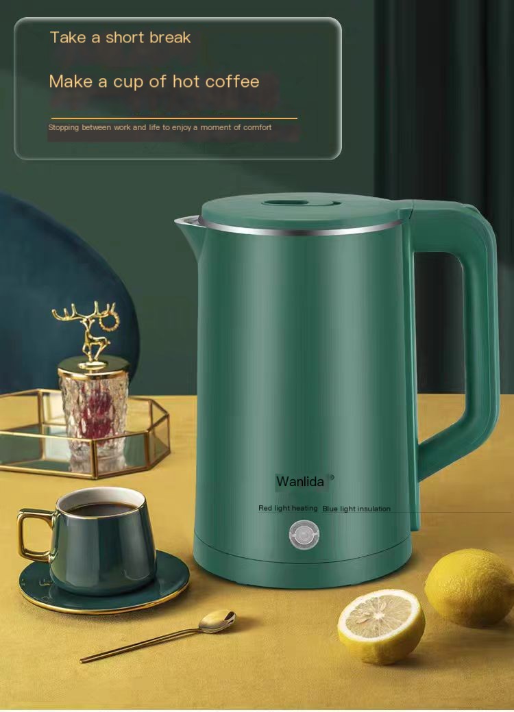 Electric Kettle Image 14