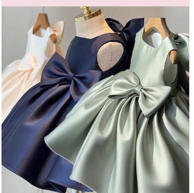 Helena Dress Image 8