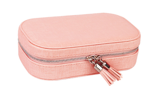Portable Luxury Travel Bag - Image 2