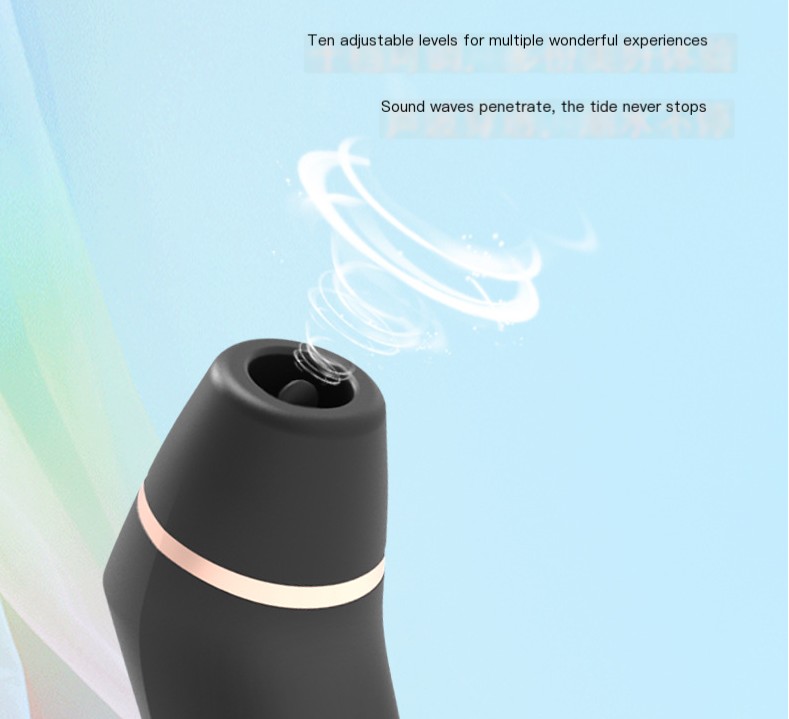 Pleasure device for women