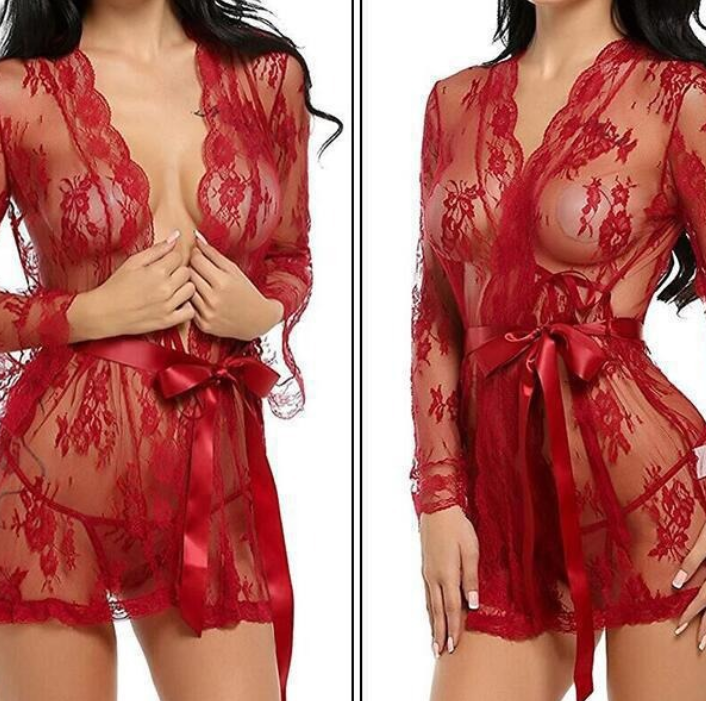 Stylish Lingerie