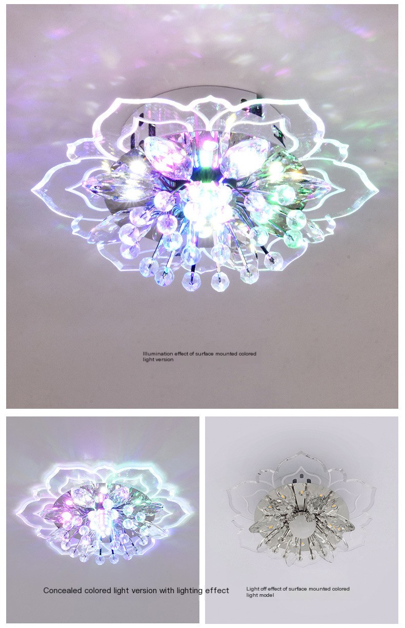 Decorative Light Fixture