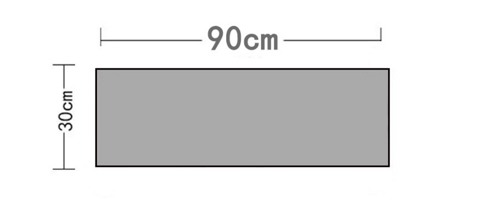 Cold Fiber Sports Towel Image 1