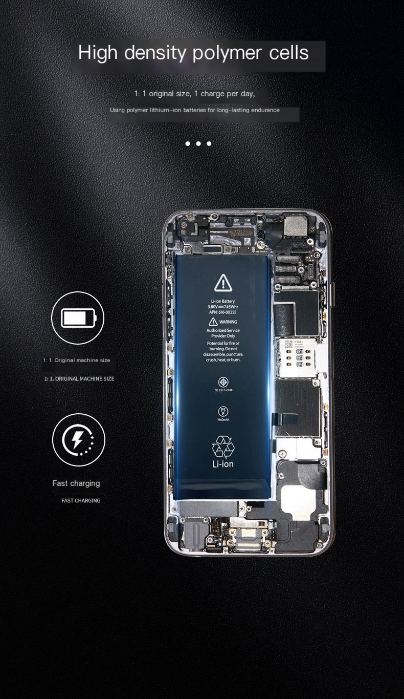 Battery Model