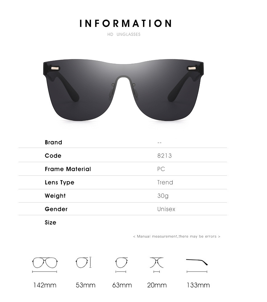 Stylish Sunglasses