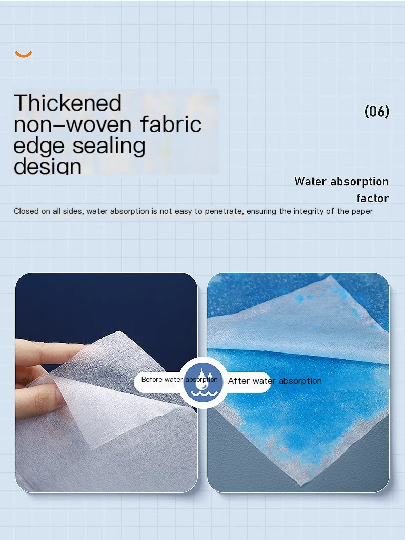 Pet Urine Pad 5