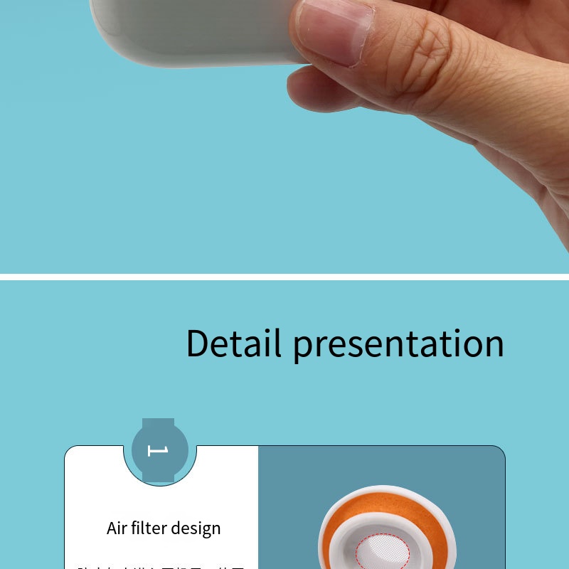 AirPods Pro Silicone Ear Cap 9