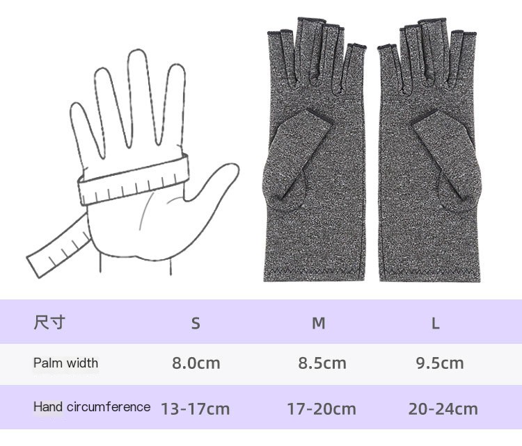 Glove Features