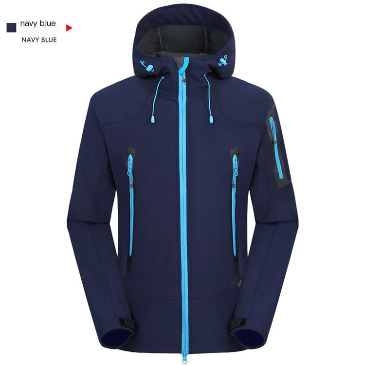 Multiple Color Options