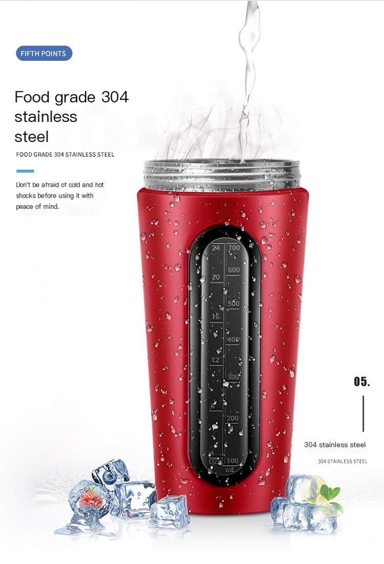 Shaker Cup