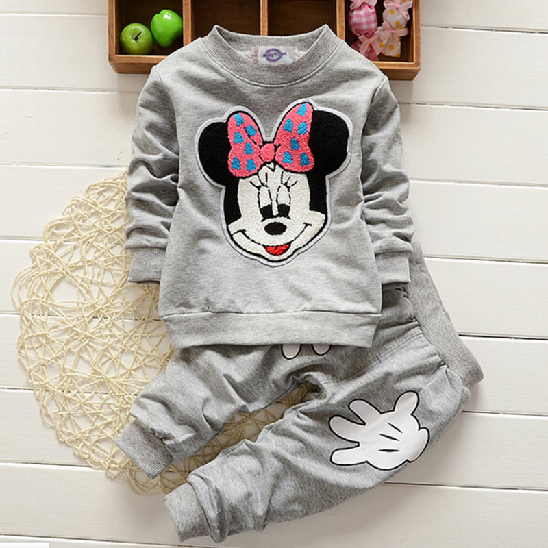 Children's Outfit Details