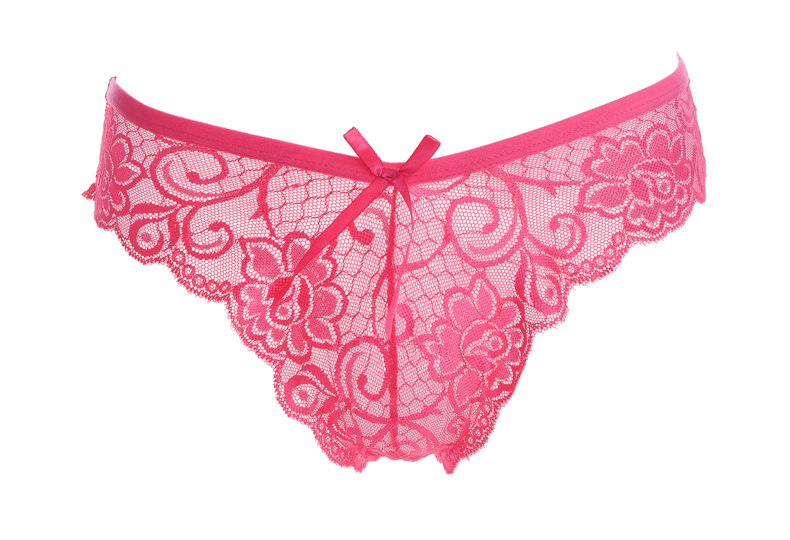 Lace Panties 2