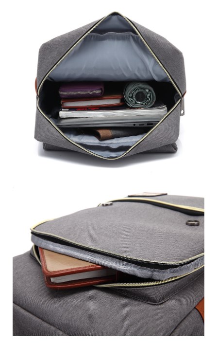 Women’s Backpack - Trendy Look