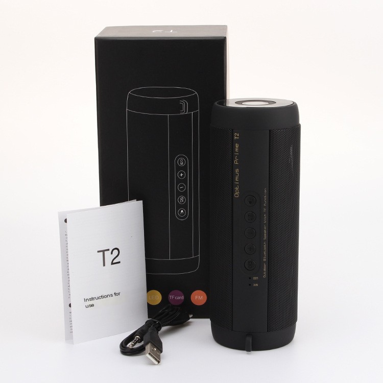 Bluetooth Speaker