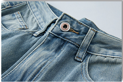 Casual styling options