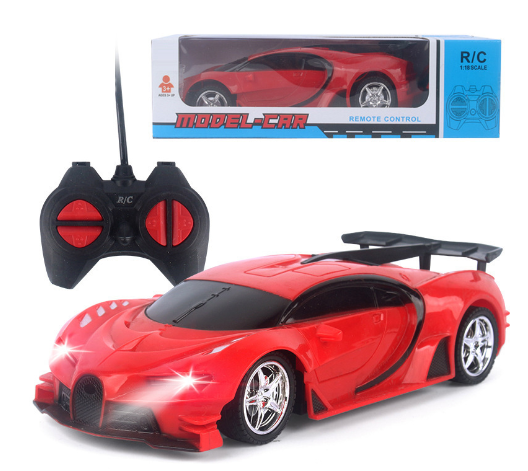 Remote Control Car Image 6