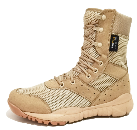 Outdoor Hiking Shoes Image 4