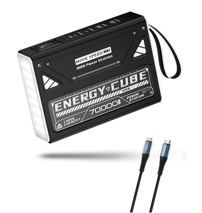 LED-Campinglaterne image