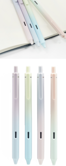 Stylish Brush Pen