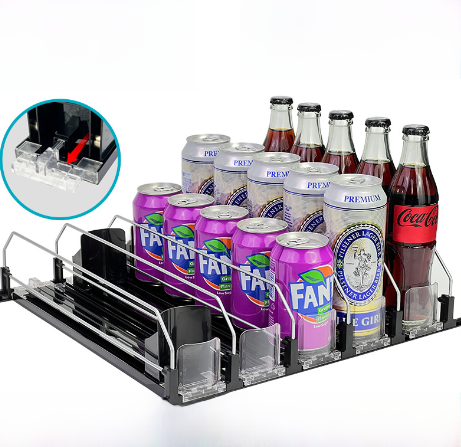 Beverage Dispenser